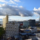 Buenaventura es otro de os municipios que demanda mayores recursos de la administración departamental por temas de seguridad.