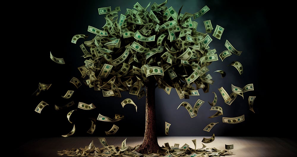 Las personas tienen un amplio listado de posibilidades para invertir, sin embargo, es clave contemplar los riesgos. 