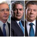 Ingrid Betancourt habla de la política en Colombia