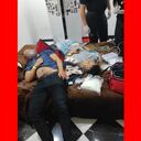 Encuentran a hombre convulsionando luego de ser drogado para robarlo