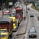 Debido a las restricciones implementadas por las autoridades por causa de la pandemia de coronavirus, cientos de vehículos han sido inmovilizados en las últimas semanas por el incumplimiento de las normas.