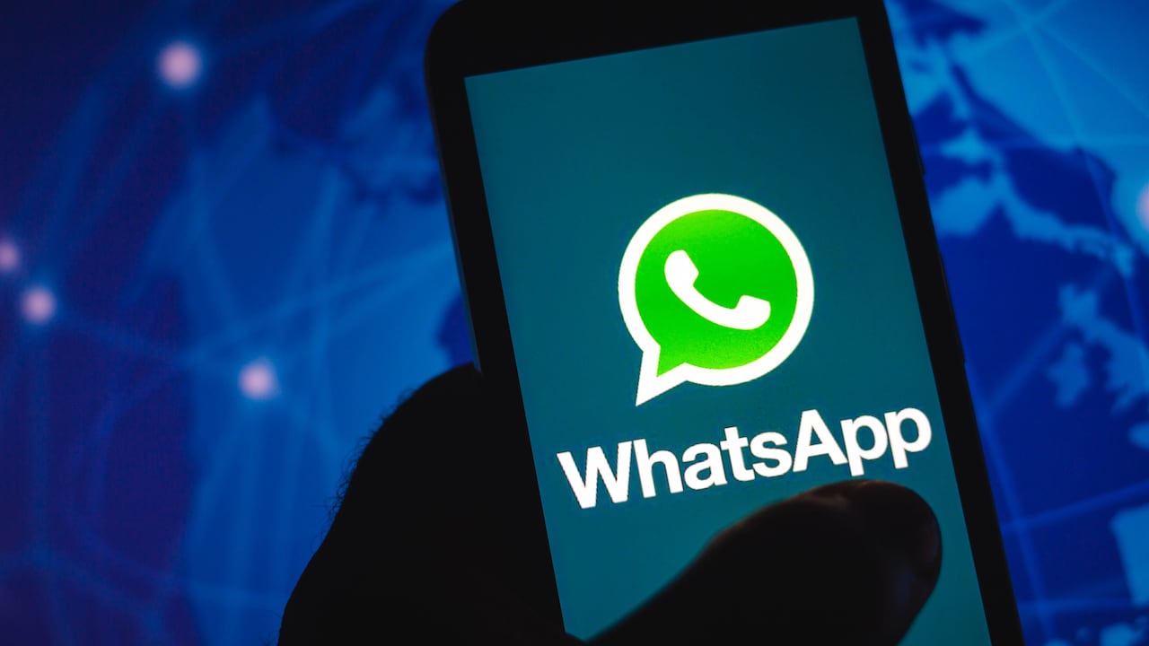 WhatsApp