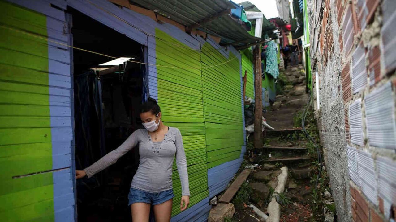 De acuerdo al informe, las brechas de género persisten en departamentos con alta ruralidad.