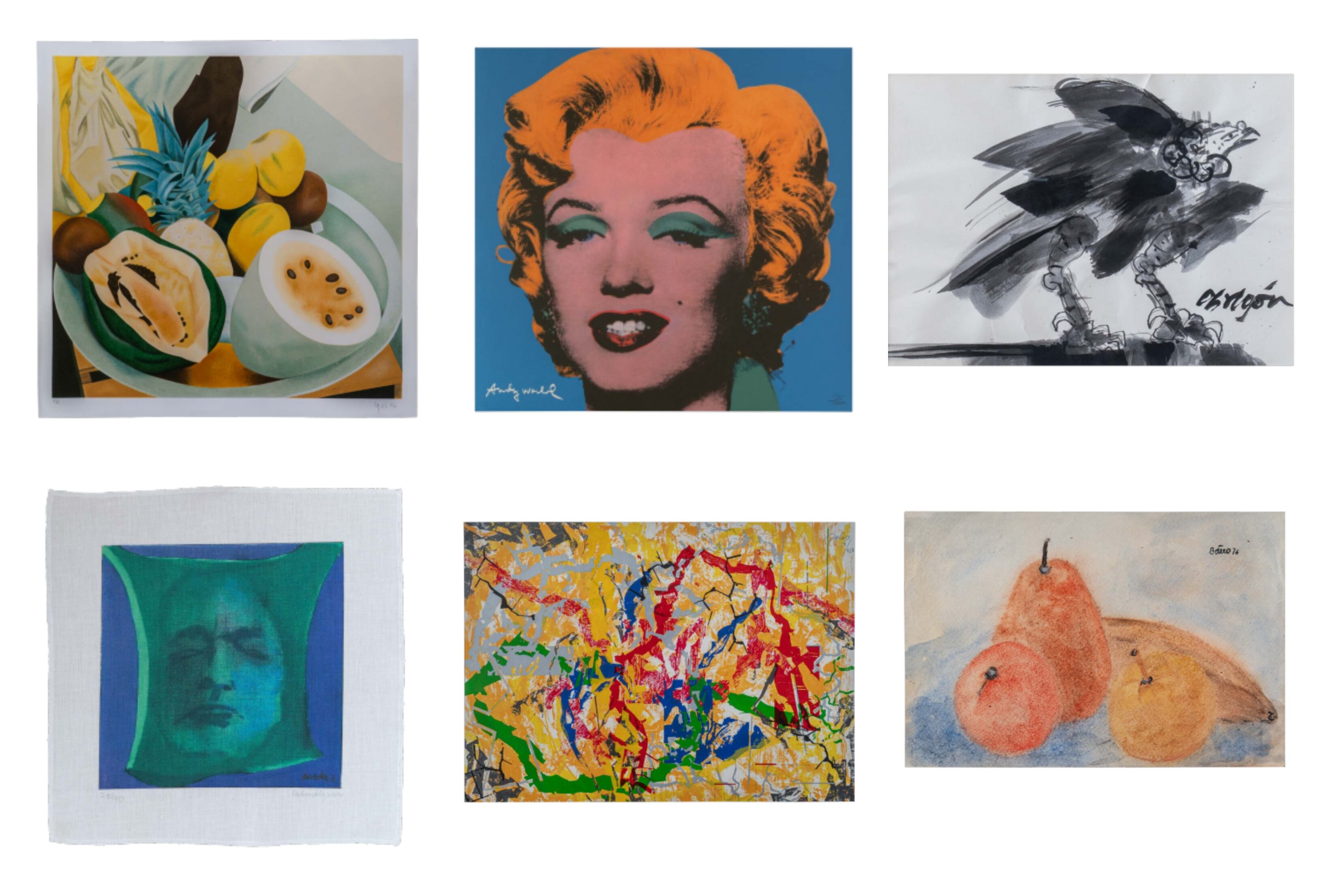 Edición que reunirá más de 140 lotes de arte colombiano y latinoamericano y que se perfila como una de las primeras grandes citas del mercado del arte en el país durante 2026.