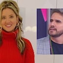 Daniella Álvarez habló, por primera vez, públicamente sobre Daniel Arenas.