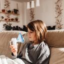 Algunas frutas pueden mejorar las enfermedades respiratorias.