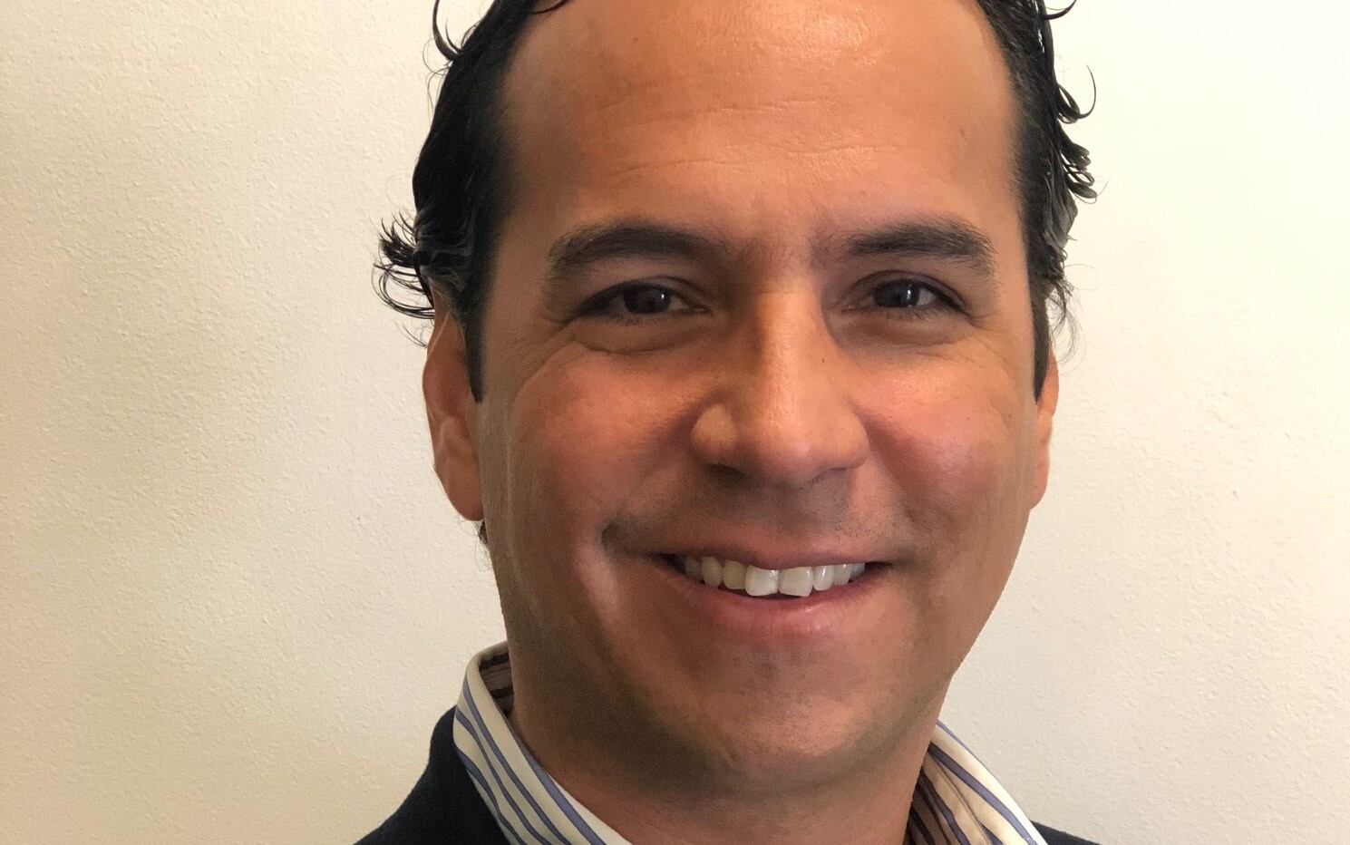 Luis Güereca nuevo Director de Operaciones en Gerdau Diaco