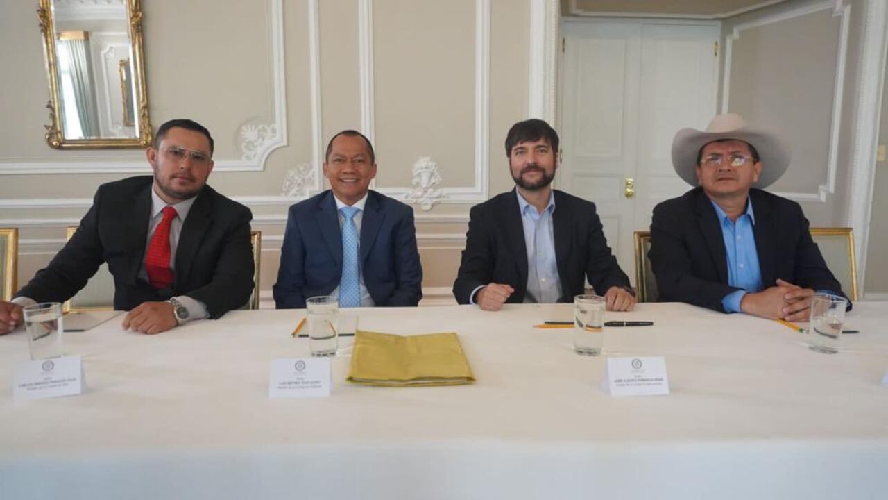 Alcalde de Barranquilla aseguró que ya hay tareas para reducir tarifas.