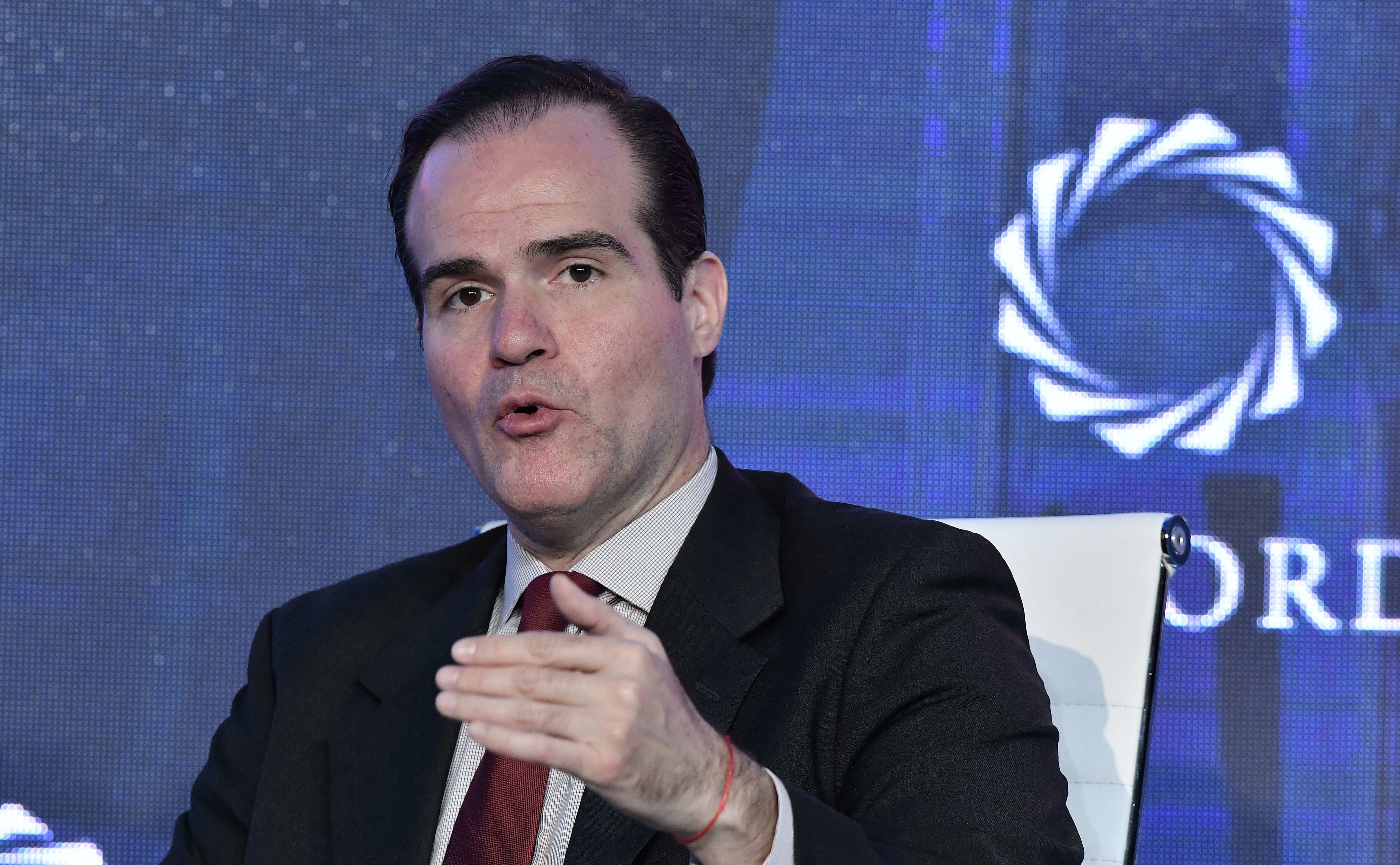 Mauricio Claver Carone