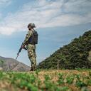 Con la operación Creta se cerraron 304 bocaminas en tres años, pero 50 por ciento de ellas han sido ocupadas por el Clan del Golfo.