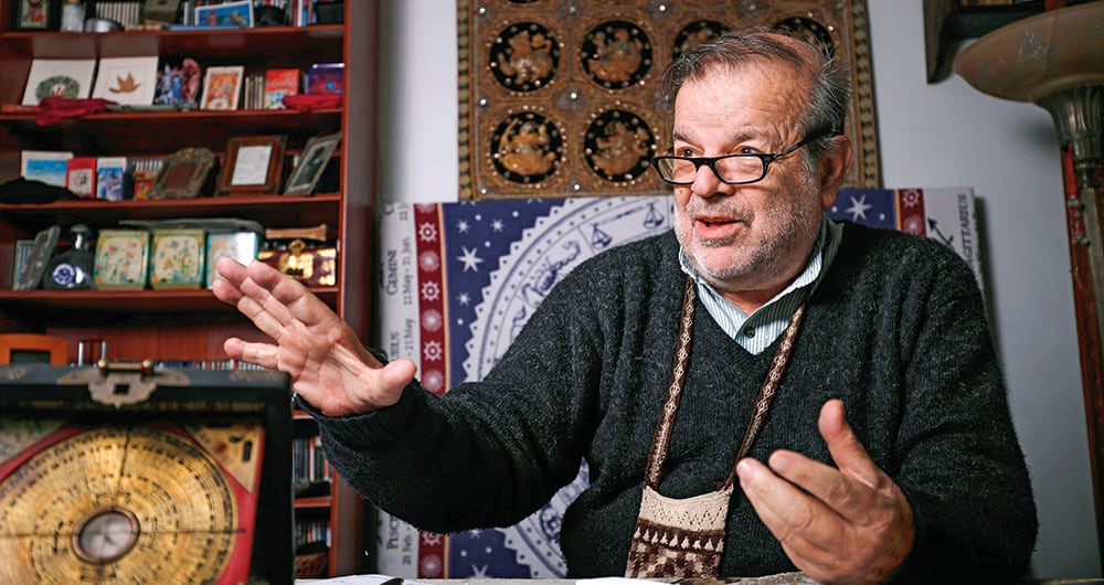 “El doctor Petro ni va a buscar ni debe buscar reelegirse. Pero no se necesita ser astrólogo para saberlo”, sostiene Mauricio Puerta en su análisis del año para SEMANA. 