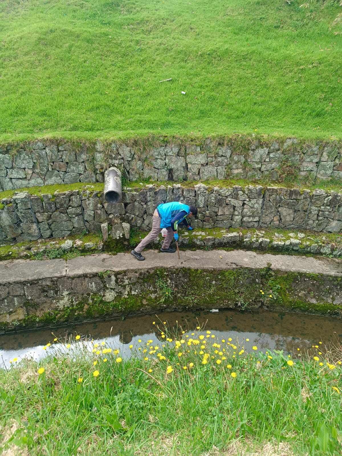 Medidas de prevención frente a la leptospirosis