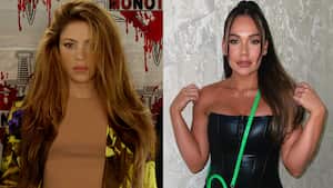 Las colombianas hacen parte de las nuevas solteras, luego de separaciones polémicas. Fotos: Cortesía - Instagram @linatejeiro.