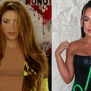 Las colombianas hacen parte de las nuevas solteras, luego de separaciones polémicas. Fotos: Cortesía - Instagram @linatejeiro.