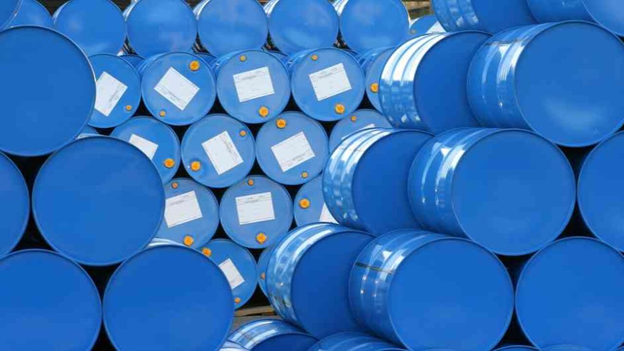 La Opep reducirá la producción de petróleo durante febrero y marzo