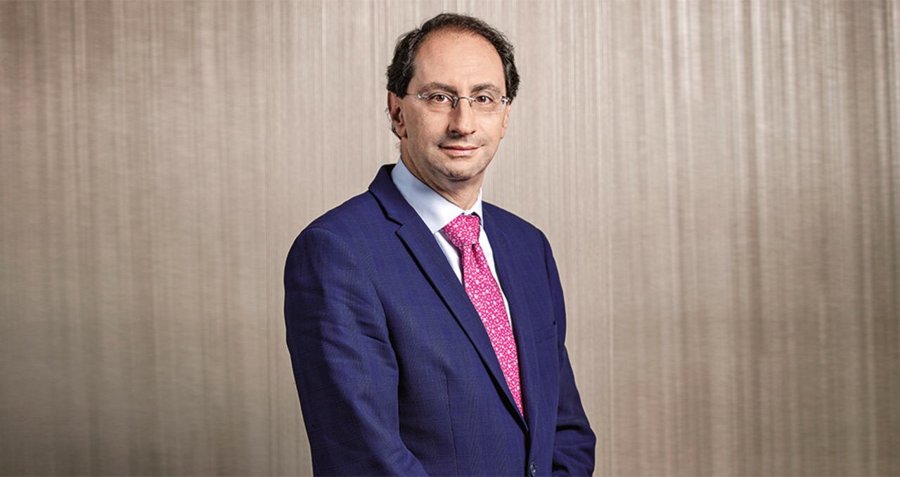 José Manuel restrepoExministro y rector de la Universidad EIA