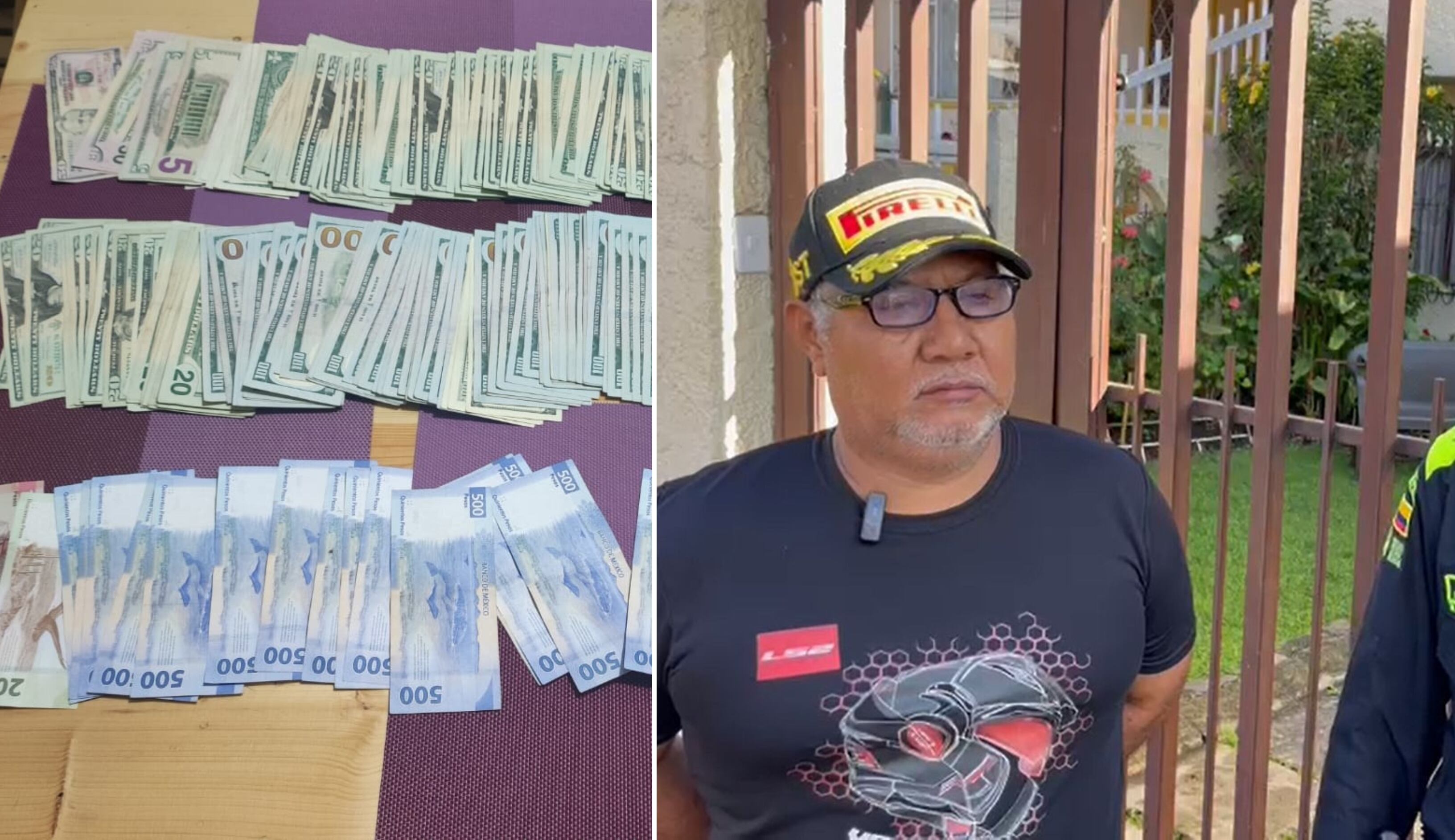 Policía Metropolitana de Bogotá