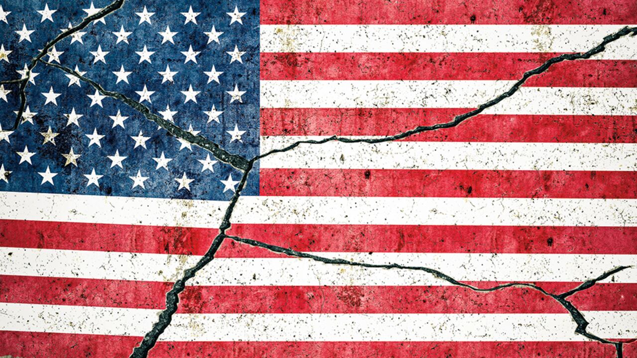 De caer en incumplimiento, el gobierno norteamericano se quedaría sin liquidez.