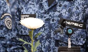 Inpec rechaza hechos de violencia contra sus funcionarios y rinde homenaje a las víctimas