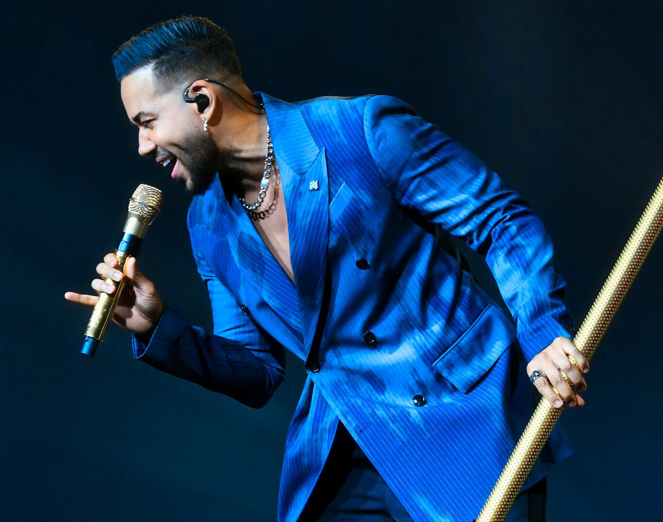 Romeo Santos
