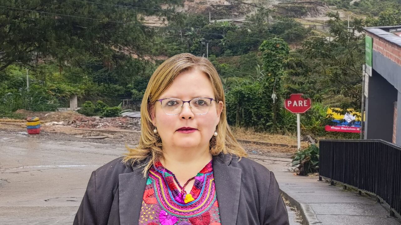 ICBF rechazó acción de FARC en Anorí, Antioquia.