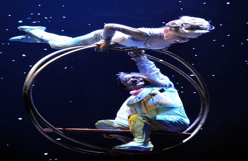 Foto: Carlos Julio Martínez - SEMANA