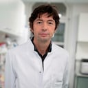 Christian Drosten es un reputador virólogo alemán, principal asesor del gobierno de su país en lo que a la pandemia se refiere.