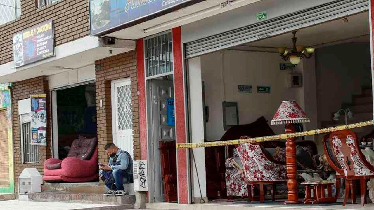 Empresas nnecesitarán paquetes de ayudas en el nuevo confinamiento.