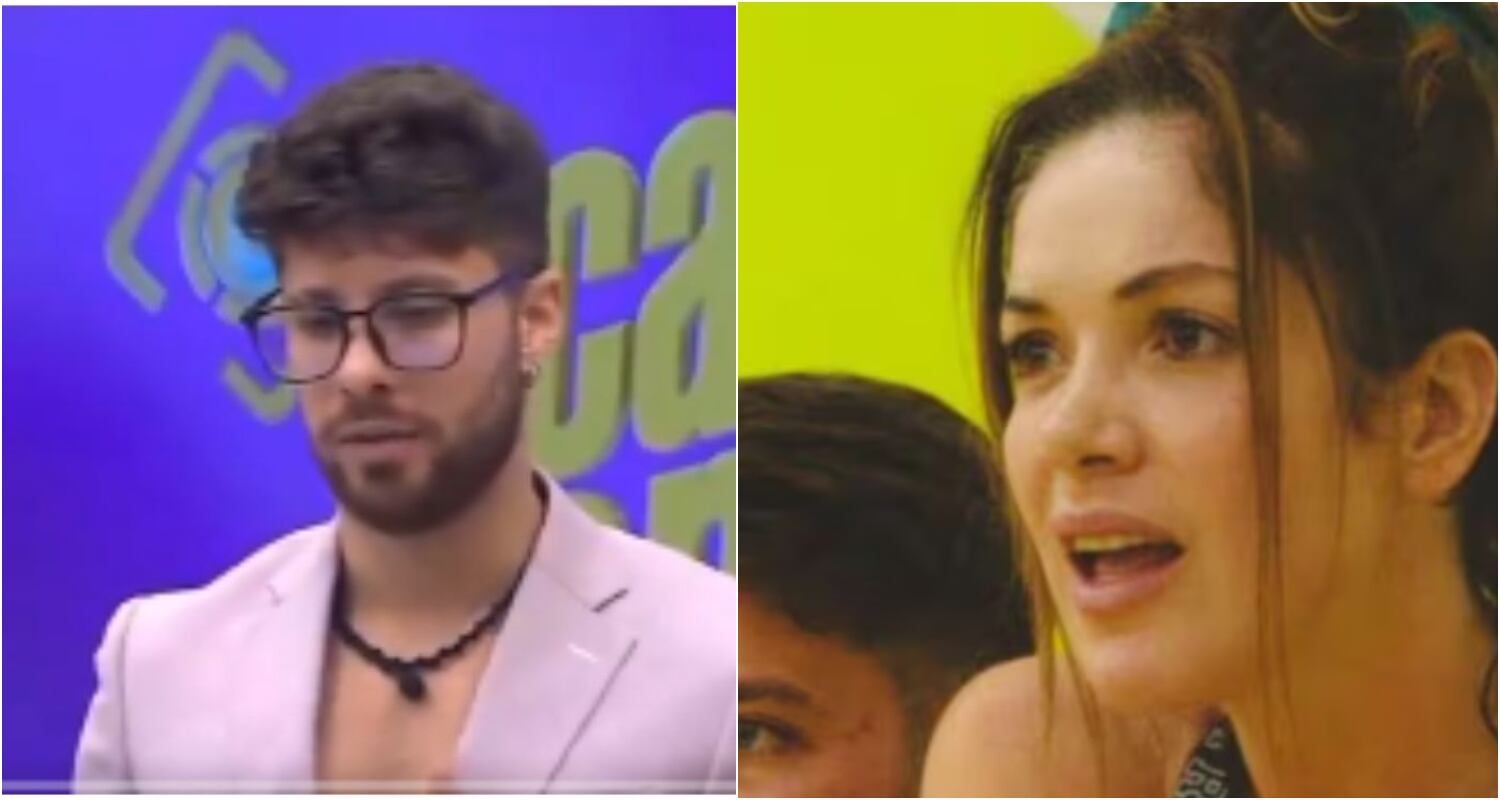 Foto: Captura de pantalla / Redes sociales