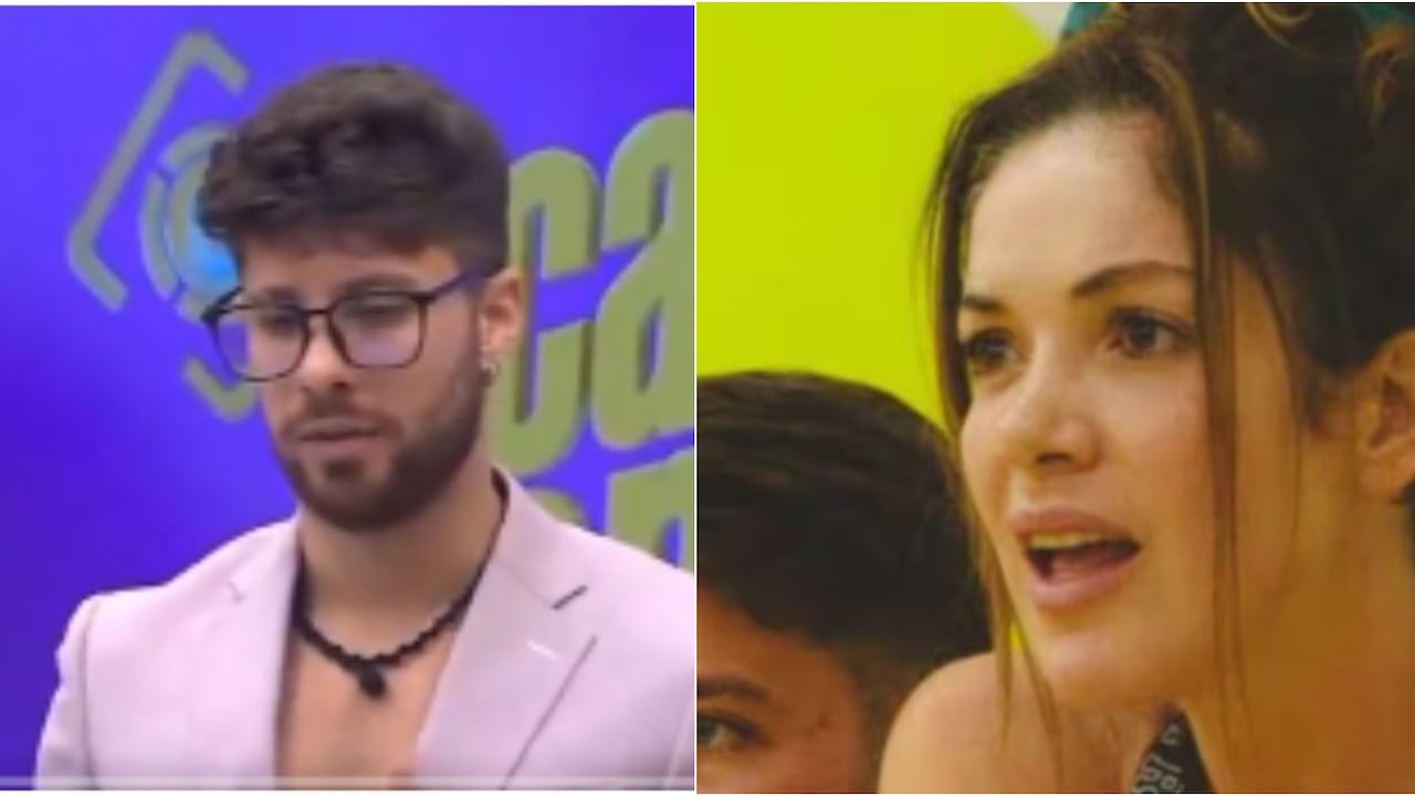 Foto: Captura de pantalla / Redes sociales