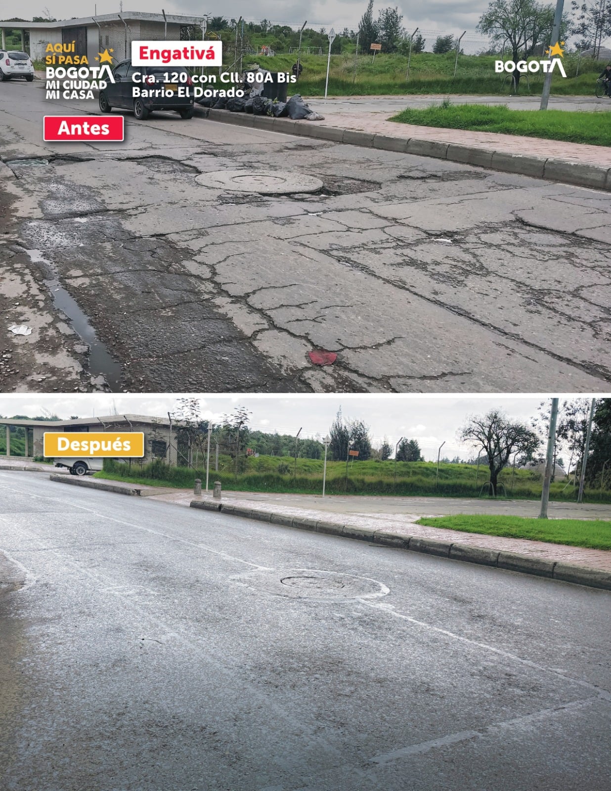 Unidad de Mantenimiento Vial