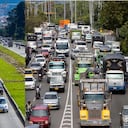 Pico y Placa en Bogotá y Medellín