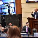 Reforma a la justicia