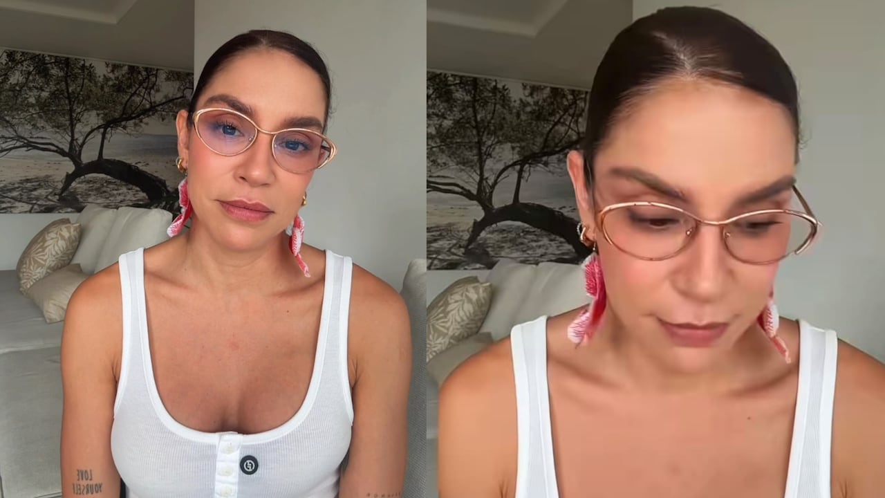 Valentina Lizcano rompe el silencio sobre el abuso que sufrió a los 5 años.