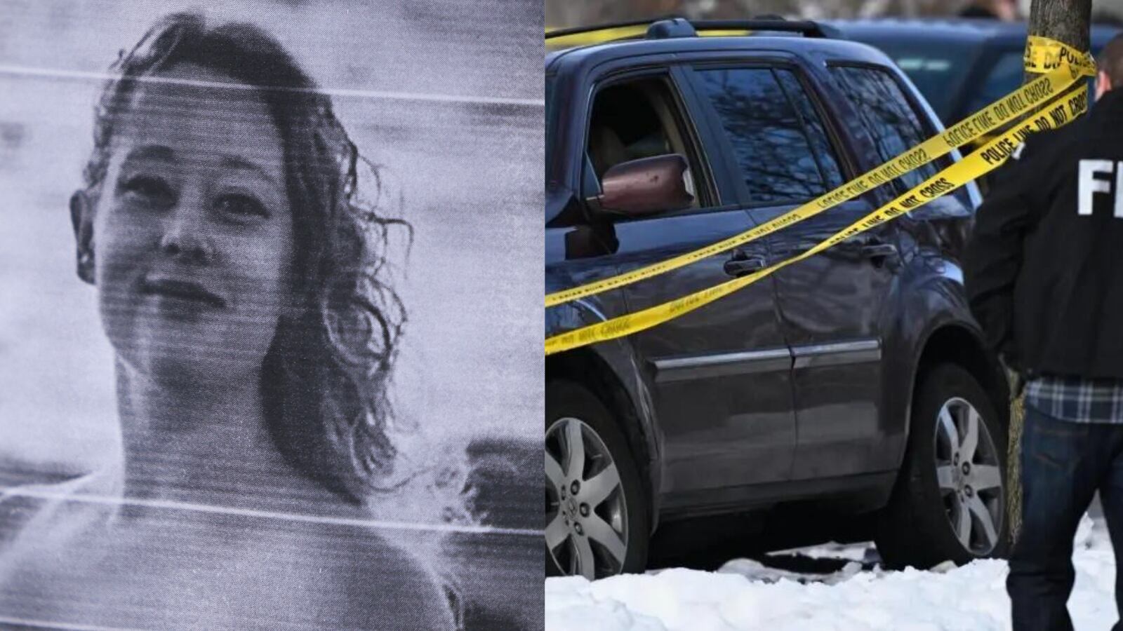 Grabaciones que circulan en redes muestran el momento en que un agente del ICE dispara contra Renee Nicole Good en Minneapolis, mientras la autenticidad de las imágenes sigue en revisión.