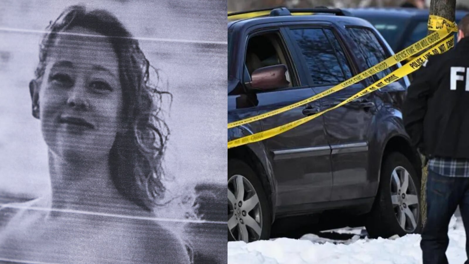 Grabaciones que circulan en redes muestran el momento en que un agente del ICE dispara contra Renee Nicole Good en Minneapolis, mientras la autenticidad de las imágenes sigue en revisión.