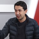 Entrevista con Daniel Briceño, representante a la Cámara por el Centro Democrático