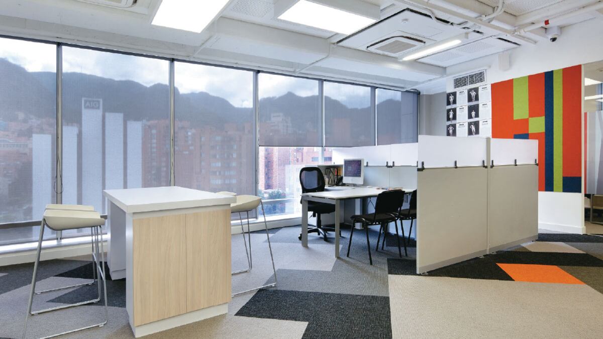 Más que decoración