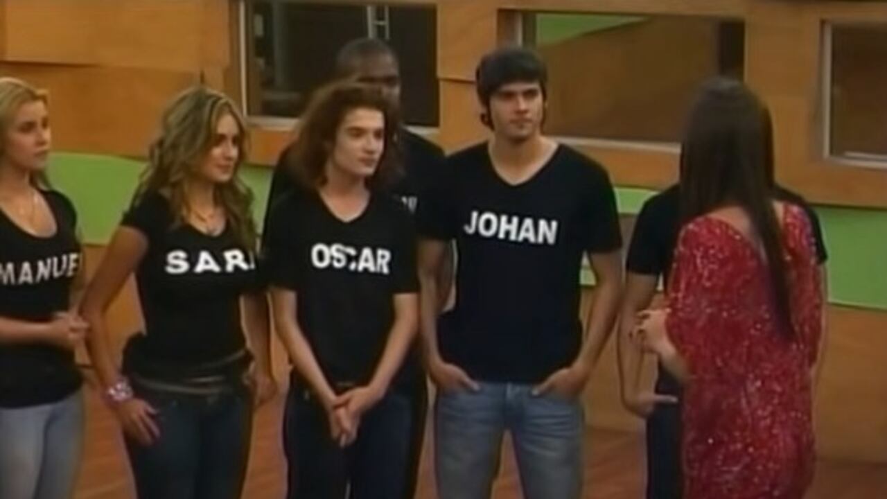 Protagonistas de Novela fue uno de los realitys que más dio de qué hablar