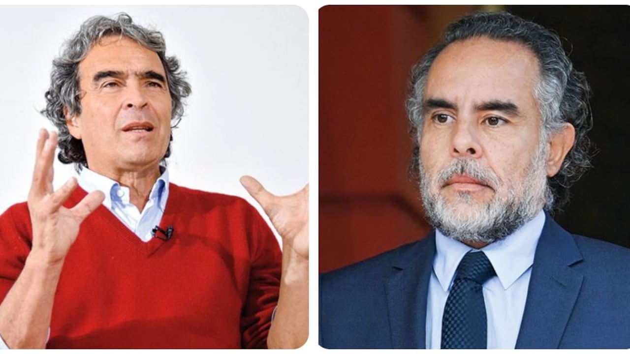 El candidato presidencial, Sergio Fajardo, sostuvo que no haría alianzas con Armando Benedetti.