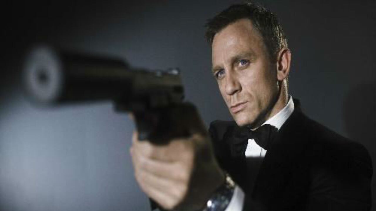 La última entrega de la saga del agente 007 y otras grandes producciones esperan ser estrenadas en 2021.