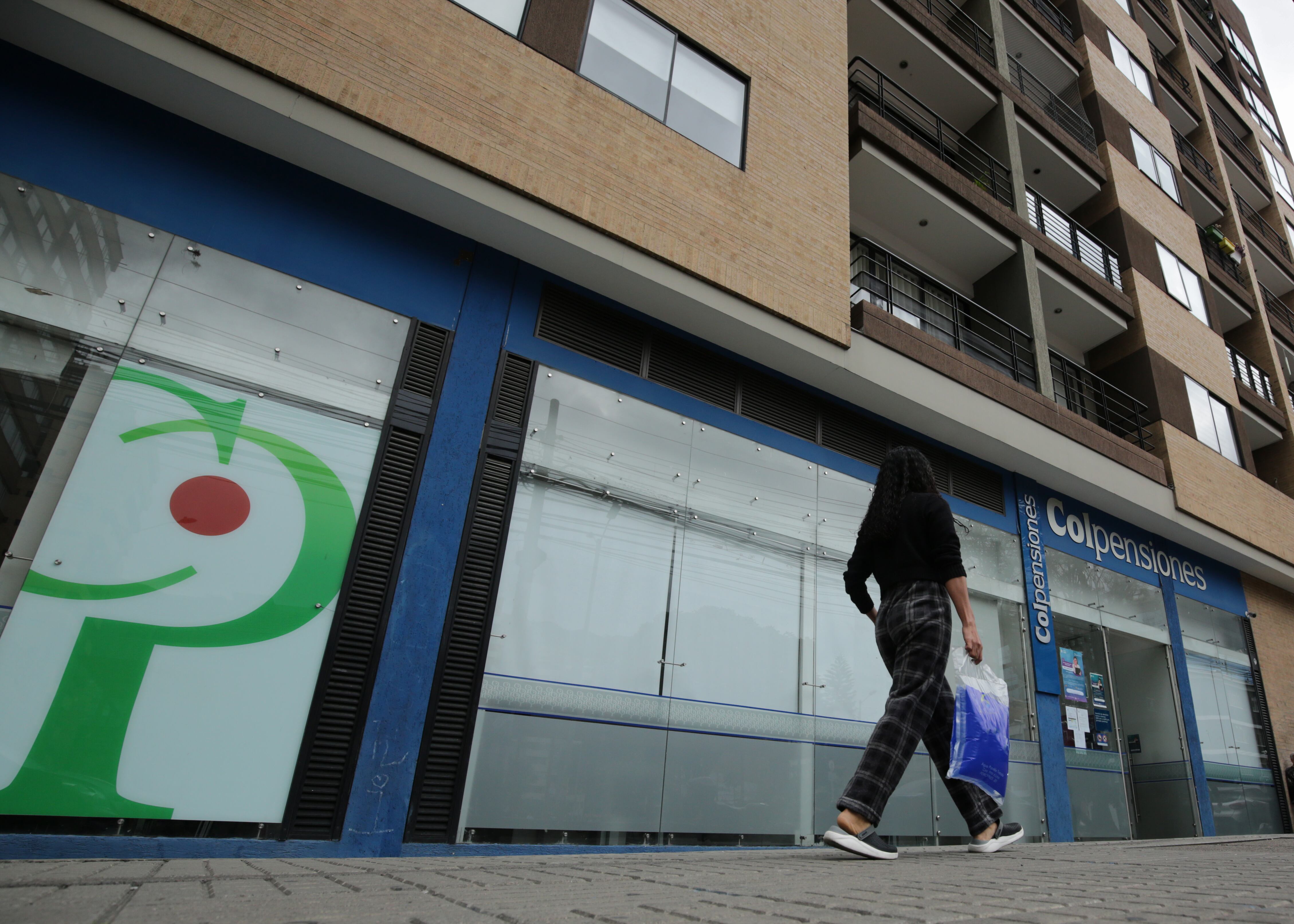 Colpensiones