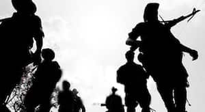 Según las organizaciones campesinas, los grupos al margen de la ley se están reorganizando.