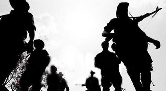 Entre los delitos que se le señalan a Santiago Uribe está la conformación de grupos paramilitares, específicamente el denominado los "doce apóstoles".