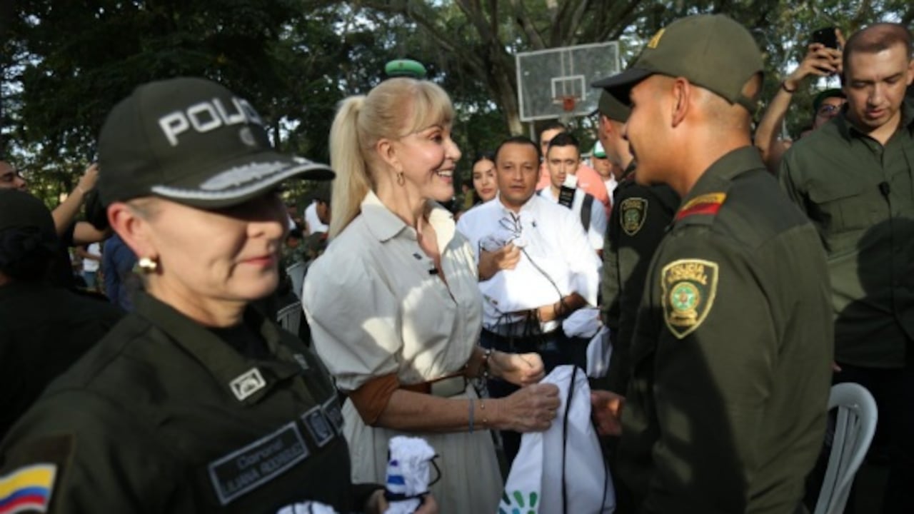 La Gobernación impulsa operaciones conjuntas y corredores seguros que protegen tanto a las ciudades como a las zonas turísticas y rurales.