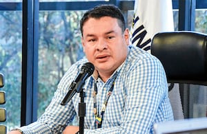 Luis Carlos Barreto Gantiva, exsubdirector para el conocimiento del riesgo de la UNGRD, está en la cárcel desde el momento en que intentó sobornar a Sneyder Pinilla a fin de que no lo delatara. Decidió contar lo que sabe sobre el saqueo a la entidad.