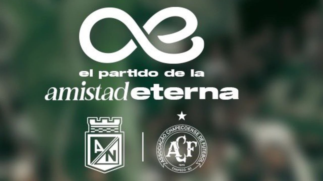 Chapecoense vs. Atlético Nacional