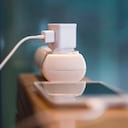 Las fallas en un cargador pueden generar problemas en la batería del teléfono