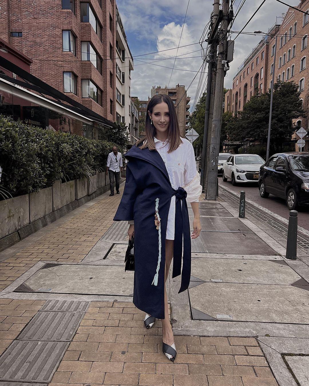 Foto: Instagram @linapolania.