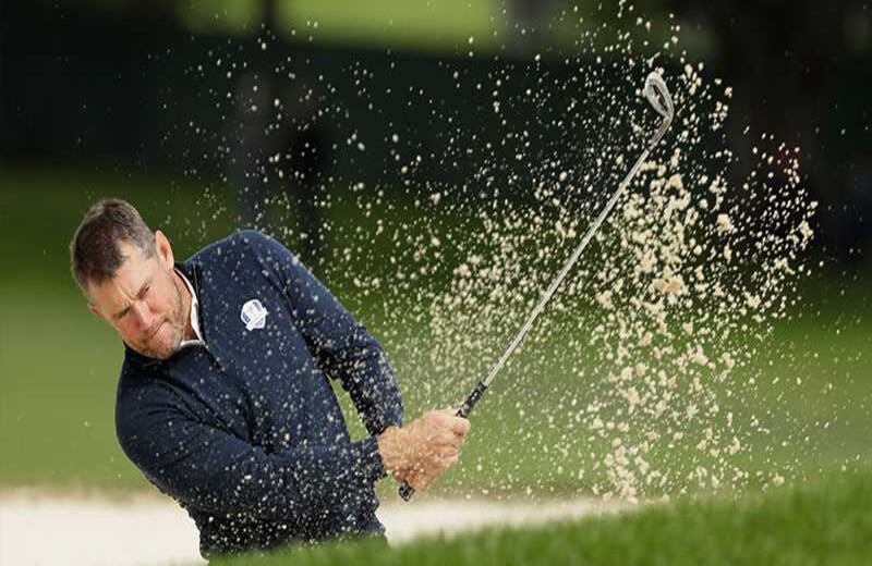 El Golf está de moda en los Estados Unidos y Dustin Johnson figura como el mejor jugador del mundo durante el Tour Championship, seguido de Kevin Chappell.